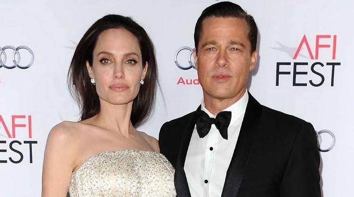 Angelina Jolie ‘heartbroken' as kids grow distant from Brad Pitt