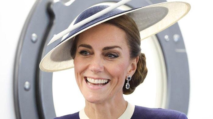 Kate Middleton to scale back royal duties in major new move