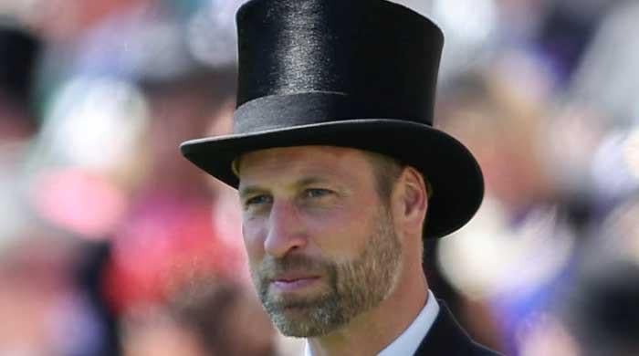 Prince William chooses his senior aides for future role as king: report