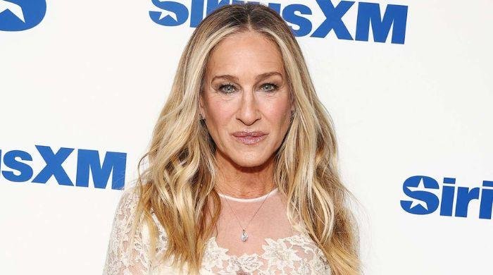 Sarah Jessica Parker reveals her secret obsession