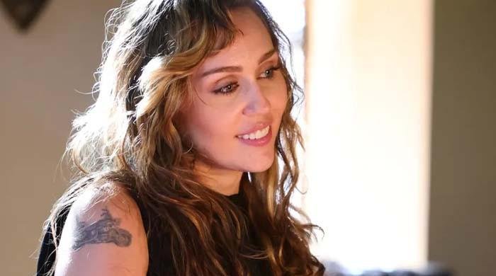 Miley Cyrus praised by ex-boyfriend's dad: 'Wonderful girl'