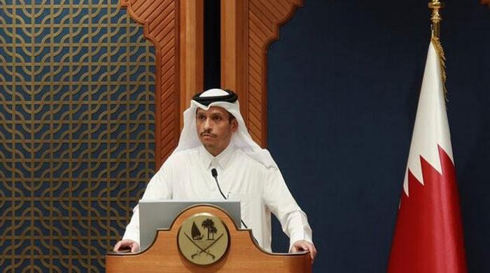 Qatar-Iran ties scarred but should recover after missile salvo at US base: PM Al Thani
