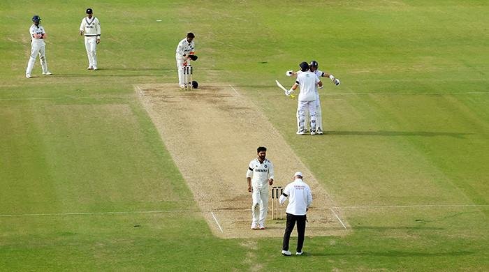 India bag unwanted record with defeat in England Test series opener