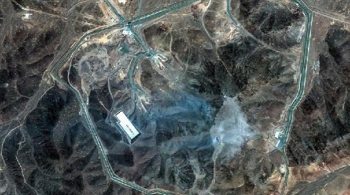 US hit likely slowed Iran's nuclear progress by only ‘months', say intel sources