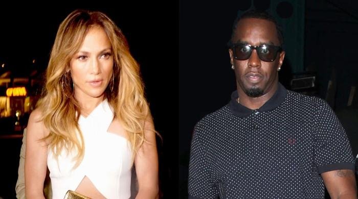 Sean 'Diddy' Combs plotting revenge against ex Jennifer Lopez: Source