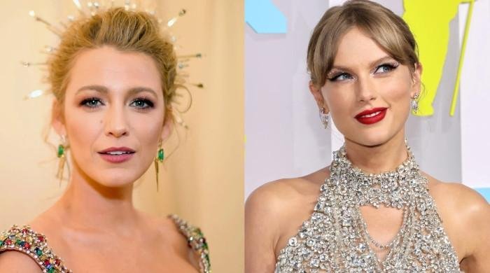 Blake Lively lost Taylor Swift due to Justin Baldoni: Source