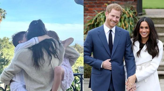 Prince Harry starting to get 'frustrated' with Meghan Markle's THIS approach