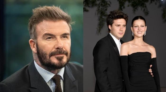 Brooklyn Beckham takes thinly veiled dig at David Beckham?