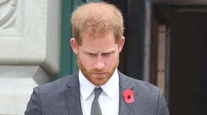 Prince Harry choice of being ‘victim' gets thrashed
