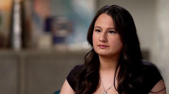Gypsy-Rose Blanchard recalls being trolled for her nose before rhinoplasty