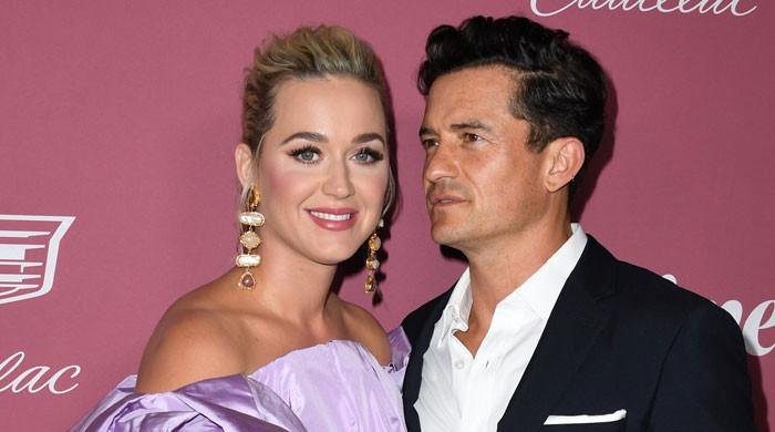 Katy Perry 'upset' over Orlando Bloom split: Report