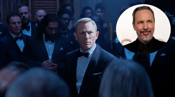 Denis Villeneuve to helm upcoming James Bond installment