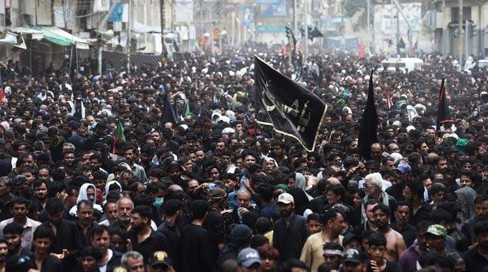 Will Punjab suspend cellular services during Muharram?