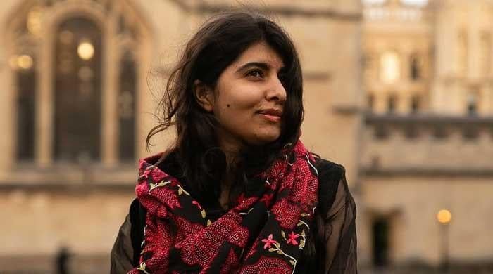 Malala says her new book set to launch in Oct this year