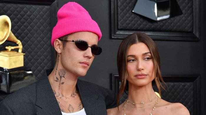 Justin Bieber gets called out for copying wife Hailey amid marriage woes