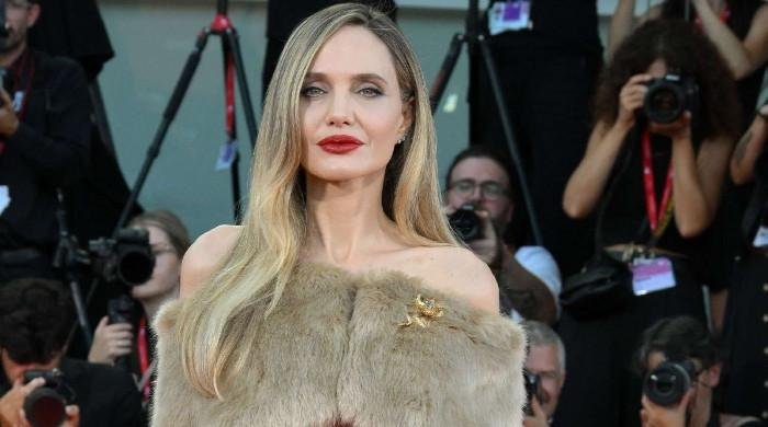 Angelina Jolie's current relationship status laid bare