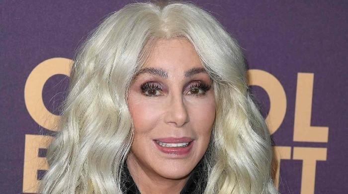 Cher hailed for helping animals as she ignores toxic boytoy 'A.E': Source