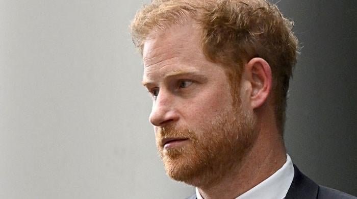 Prince Harry ‘dilemma' as apology is required