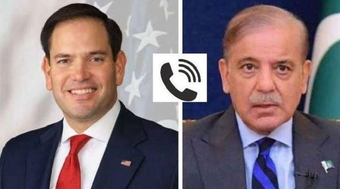 PM Shehbaz thanks US for Iran-Israel ceasefire, calls for deeper ties