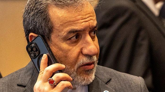 Iran rejects nuclear talks after strikes, accuses US of overhyping damage