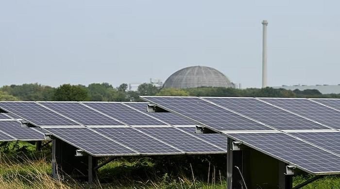 World's largest data-energy hub planned in US with nuclear, gas, solar mix
