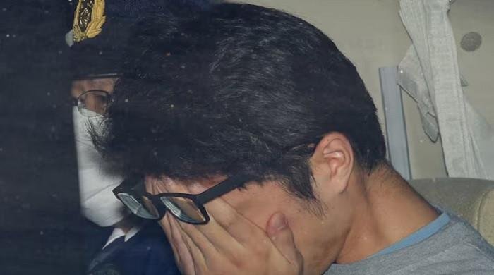Japan hangs 'Twitter killer' in first execution since 2022