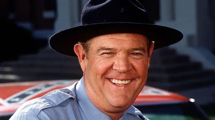 'The Dukes of Hazzard' actor Rick Hurst breathes his last at 79
