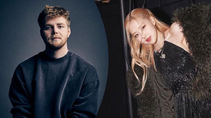 Alex Warren, ROSÉ release collab for new song 'You'll Be Alright, Kid'