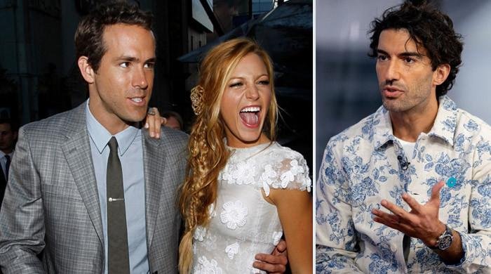 Ryan Reynolds reveals impact of Blake Lively, Justin Baldoni feud on his career