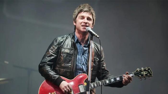 Noel Gallagher issues ‘huge' Oasis reunion update