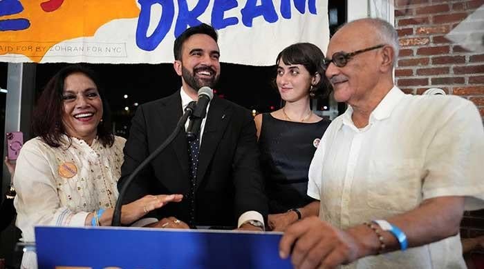 Mamdani's NYC primary win sparks surge in anti-Muslim posts, say advocates