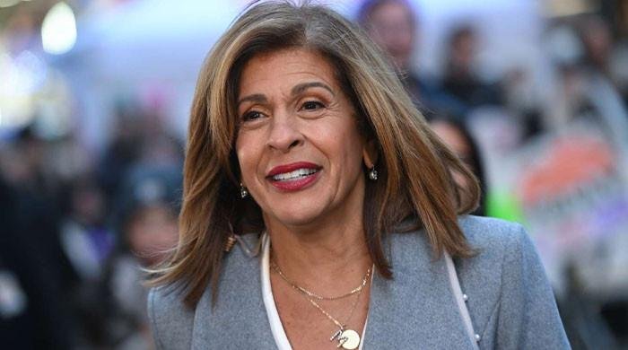 Hoda Kotb set to host own show by replacing A list celebrity