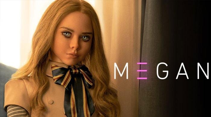 'M3GAN' director Gerard Johnstone talks about third sequel