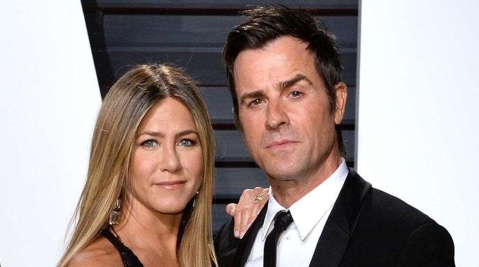 Jennifer Aniston felt betrayed by Justin Theroux, Nicole wedding: Source