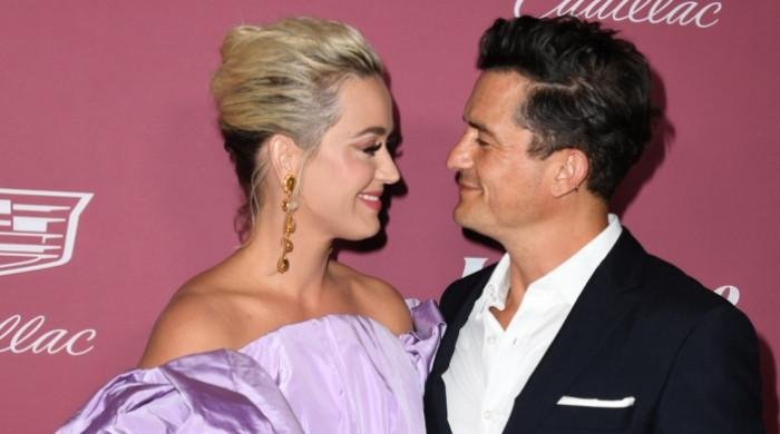 Katy Perry gives insight about her cheerful life amid Orlando Bloom split