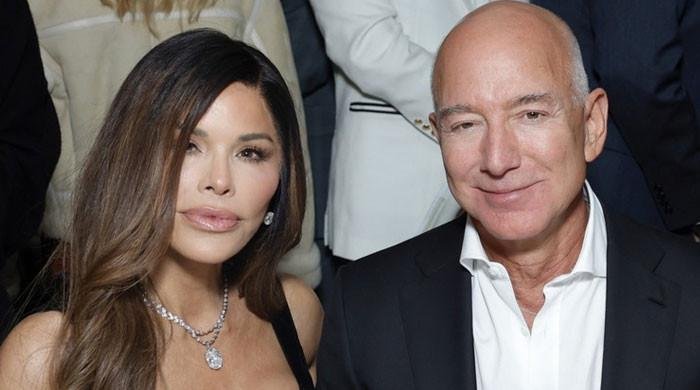 Lauren Sanchez reveals her pre-wedding weight loss regime