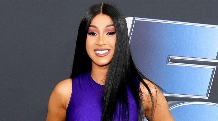 Cardi B launches new kitchen item after album announcement