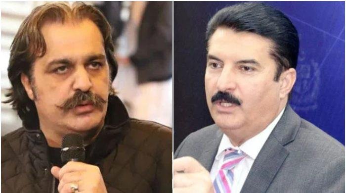 Kundi demands KP CM's resignation as Swat River incident death toll reaches 10