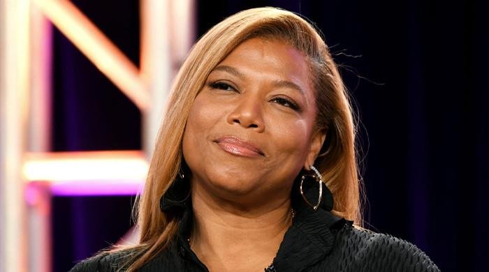 Queen Latifah takes fans back to her humble beginning