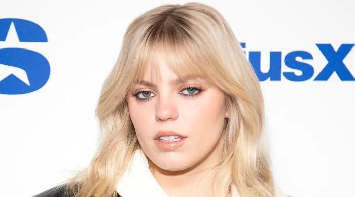 Renee Rapp discusses being ‘really burnt out' before new single ‘Mad'