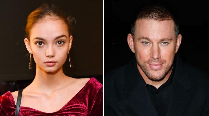 Channing Tatum, Inka Williams keeping lives separate amid romance: Source