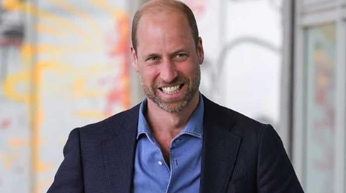 Prince William's Earthshot Prize set for boost after Squid Game finale