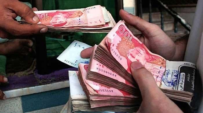 Pakistan tops global emerging markets in default risk reduction