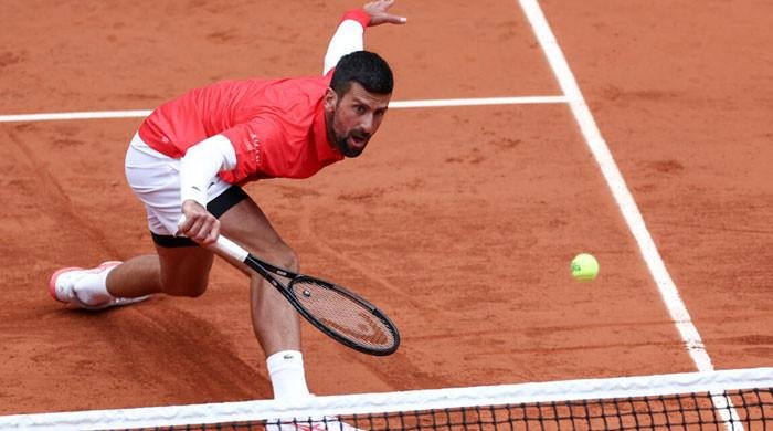 Wimbledon offers Djokovic 'best chance' to make Grand Slam history