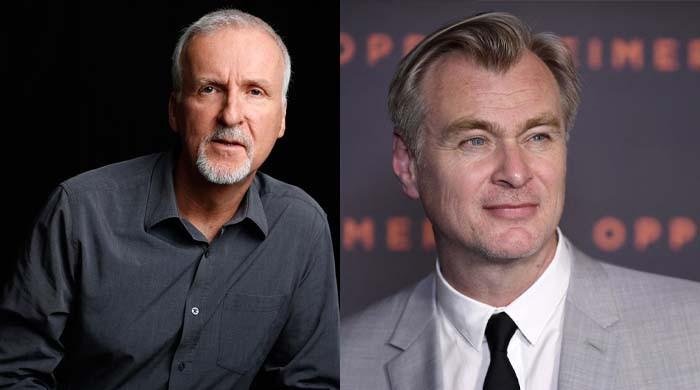 James Cameron takes aim at Christopher Nolan's 'Oppenheimer:' 'It dodged'
