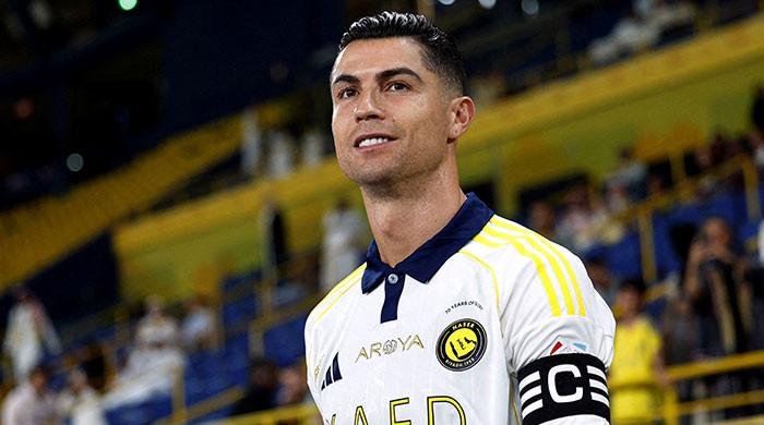 Ronaldo chooses rest over playing in Club World Cup