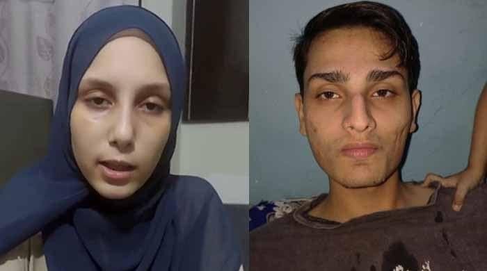 Tunisian girl set to be repatriated after social media love marriage ends in divorce
