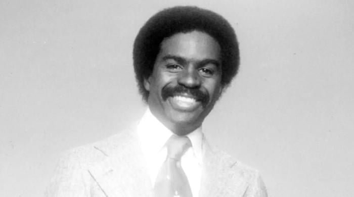 Walter Scott Jnr. founder of The Whispers dead at 81
