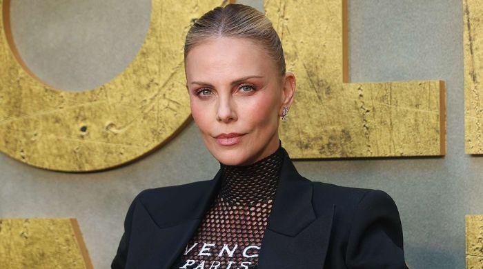 Charlize Theron turns furious over foreign aid cuts