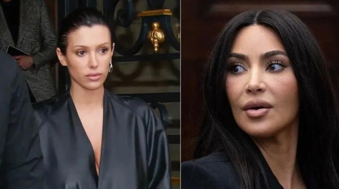 Kim Kardashian promises 'hell to pay' as Bianca Censori shows true colors?